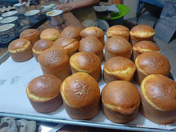 Fotografia tomada fuera de Panadería Cheli - Panadería en Santa Catarina Juquila, Oax.