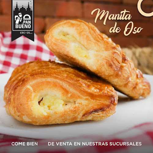 Fotografia tomada fuera de Pan Bueno - Geny - Panadería en Zapopan, Jal.