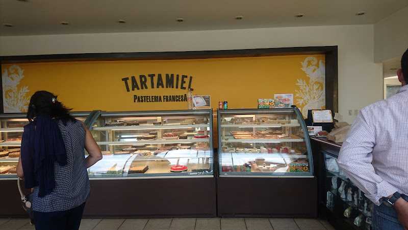 Fotografia tomada fuera de Tartamiel Pastelería San Sebastián - Pastelería en San Sebastián Tutla, Oax.