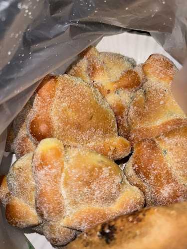 Fotografia tomada fuera de Panadería El Fenix - Panadería en Zapopan, Jal.