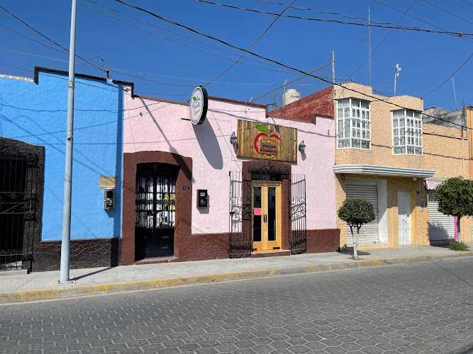 Fotografia tomada fuera de Panadería Vázquez - Panadería en Tehuacán, Pue.