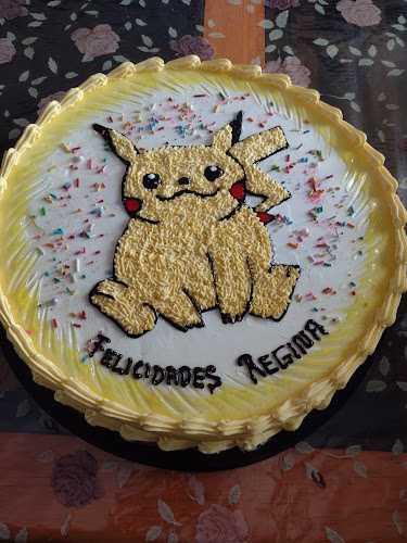Fotografia tomada fuera de Pastelería Jani - Pastelería en Tlalixtaquilla, Gro.