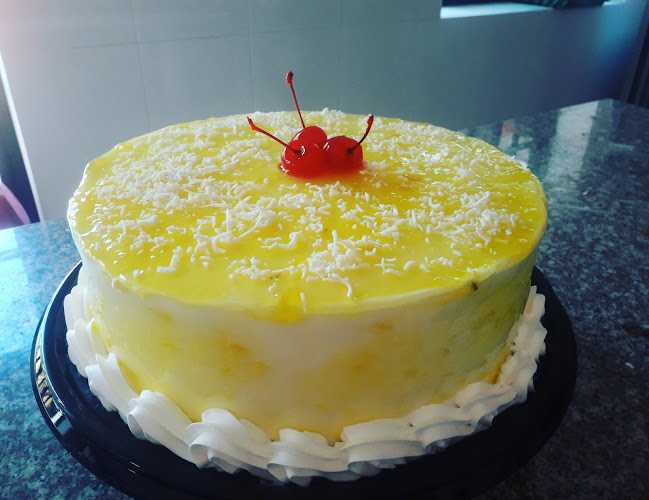 Fotografia tomada fuera de PASTELERIA Y REPOSTERIA DXIÑA NANASHI - Pastelería en Asunción Ixtaltepec, Oax.