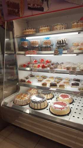 Fotografia tomada fuera de Panamá Pastelería Plaza El Mar - Pastelería en Mazatlán, Sin.