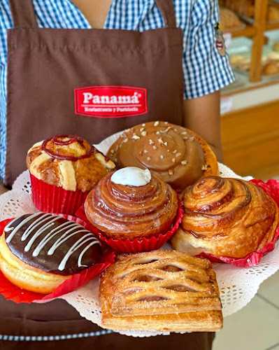 Fotografia tomada fuera de Panamá Pastelería Acaya - Pastelería en Mazatlán, Sin.