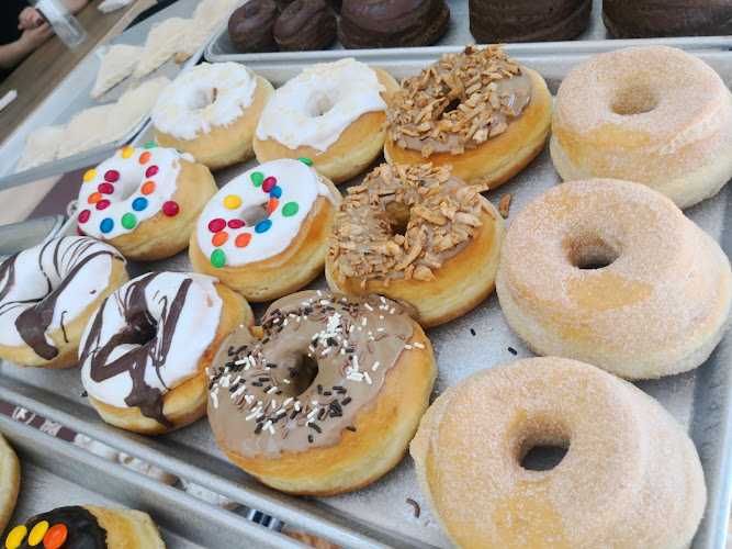 Fotografia tomada fuera de Panadería Artesanal Bizc8 Bakery - Panadería en Zapopan, Jal.