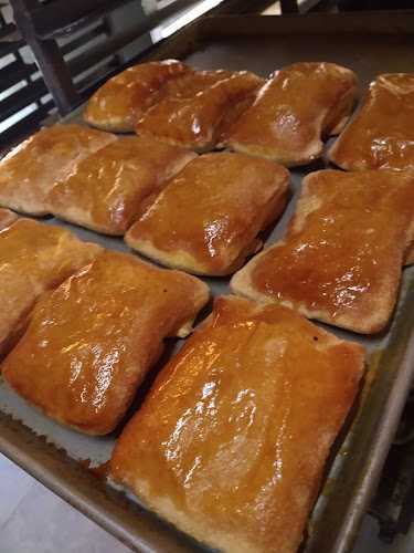 Fotografia tomada fuera de Santi - Panadería en Xalapa-Enríquez, Ver.