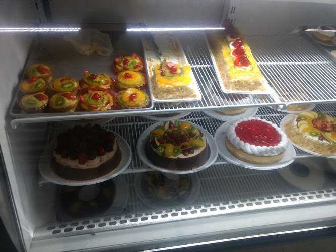 Fotografia tomada fuera de Chip's - Pastelería en Xalapa-Enríquez, Ver.