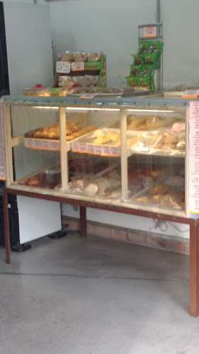 Fotografia tomada fuera de Panadería del Barrio - Panadería en Zapopan, Jal.