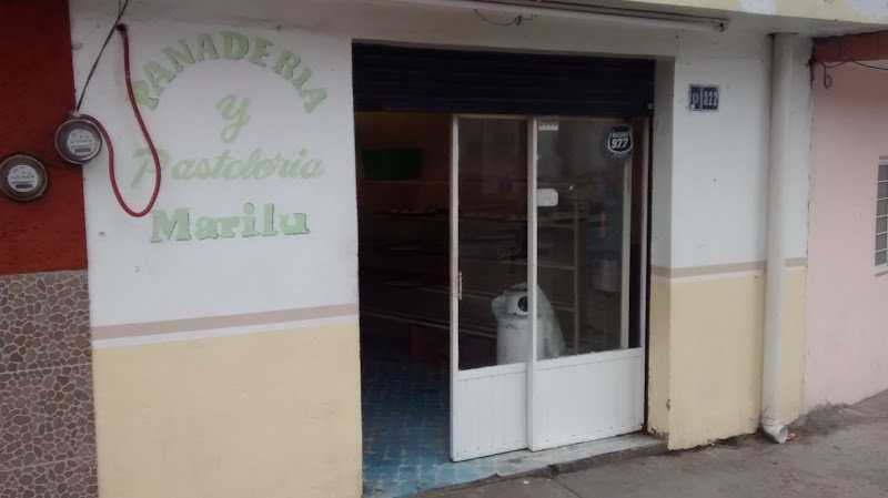 Fotografia tomada fuera de Marilú - Panadería en Xalapa-Enríquez, Ver.