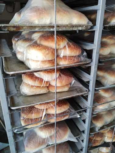 Fotografia tomada fuera de PANADERIA HM FARFÁN - Panadería en Zapopan, Jal.