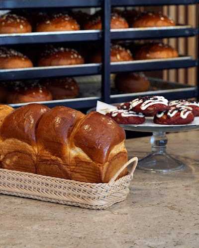 Fotografia tomada fuera de Brier Panadería - Panadería en Zapopan, Jal.