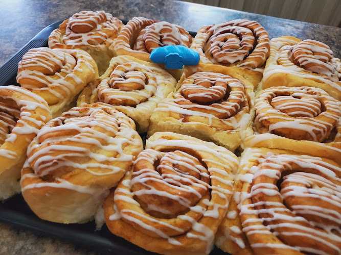 Fotografia tomada fuera de Panadería Brenes - Panadería en Zapopan, Jal.