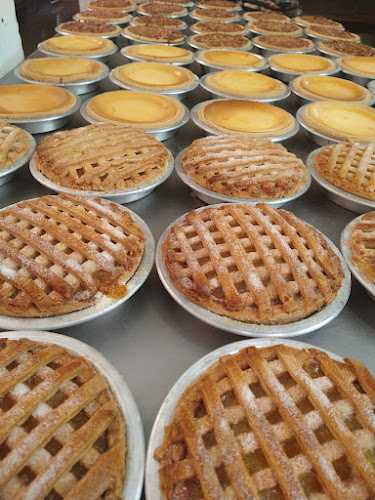 Fotografia tomada fuera de Pasteles Fraga - Tienda de tartas en Cdad. Gral. Escobedo, N.L.