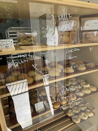 Fotografia tomada fuera de joypan. pan casero - Panadería en Zapopan, Jal.