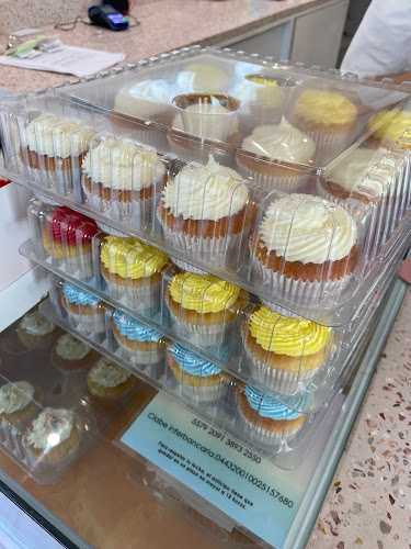 Fotografia tomada fuera de Cupcady - Pastelería en Zapopan, Jal.
