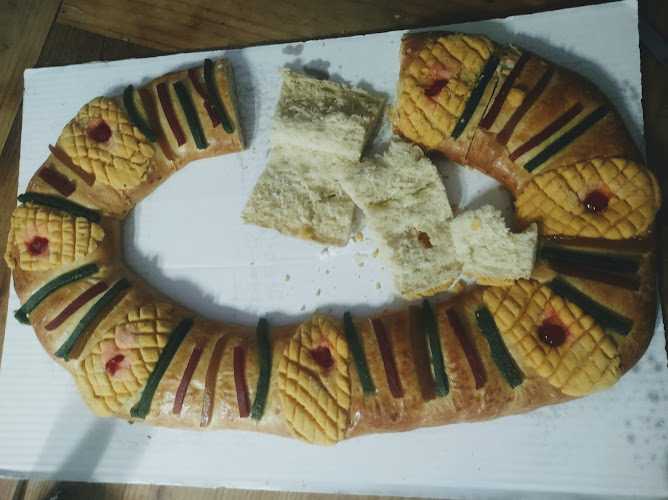 Fotografia tomada fuera de Panaderia Pancito - Panadería en Zapopan, Jal.