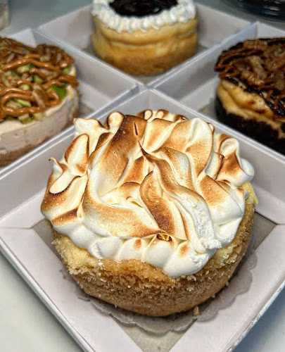 Fotografia tomada fuera de Michelle Bakery - Pastelería en Zapopan, Jal.