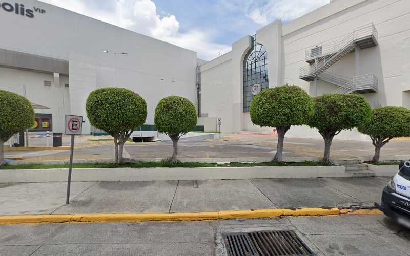 Fotografia tomada fuera de Croissants Alfredo La Gran Plaza Fashion Mall - Panadería en Zapopan, Jal.