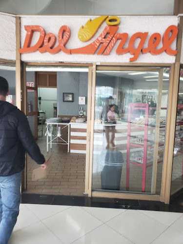 Fotografia tomada fuera de Panificadora el anguel - Panadería en Zapopan, Jal.