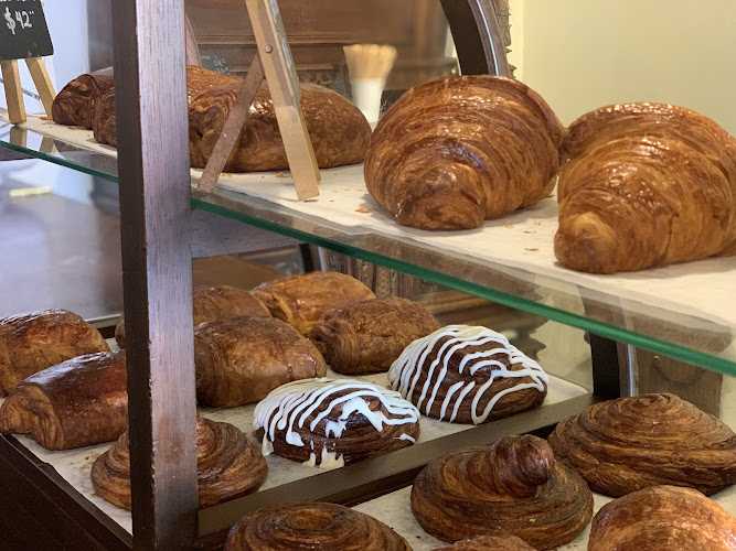 Fotografia tomada fuera de La Loretana - Panadería en Azcapotzalco, CDMX