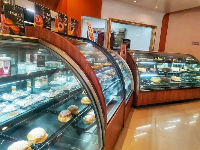 Fotografia tomada fuera de El Globo Azcapotzalco - Pastelería en Azcapotzalco, CDMX