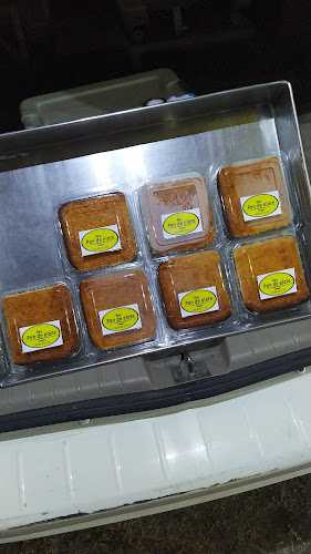 Fotografia tomada fuera de RICO PAN DE ELOTE CASERO - Panadería en Zapopan, Jal.