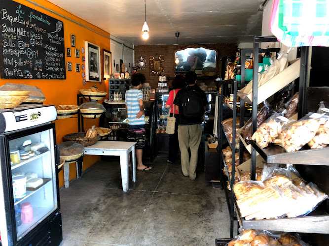 Fotografia tomada fuera de La Panadería - Panadería en Guadalajara, Jal.