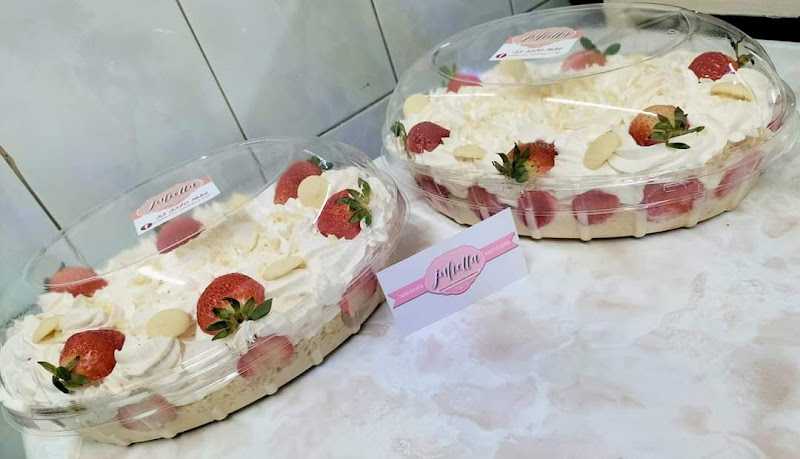 Fotografia tomada fuera de Panadería - Panadería en Nuevo México, Jal.