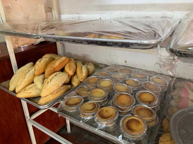 Fotografia tomada fuera de Panaderia Mora - Panadería en Tepic, Nay.