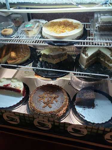 Fotografia tomada fuera de Los Arieles - cafeterías en Tepic, Nay.