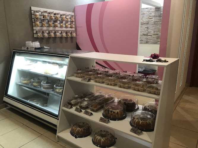 Fotografia tomada fuera de Pasteles Amor - Pastelería en Tepic, Nay.