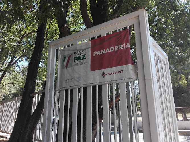 Fotografia tomada fuera de Panaderia La Fantastica - Panadería en Tepic, Nay.