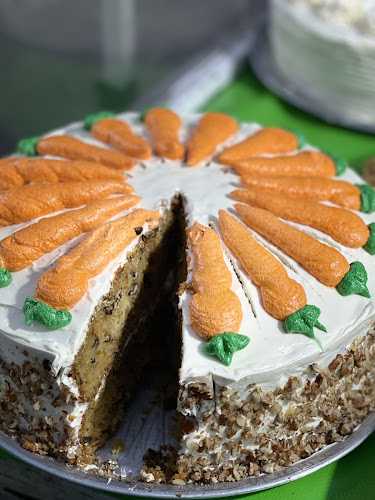 Fotografia tomada fuera de Pasteleria Carrusel - Pastelería en Tepic, Nay.