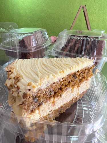 Fotografia tomada fuera de Yamileth Ruiz Repostería - Pastelería en Tepic, Nay.