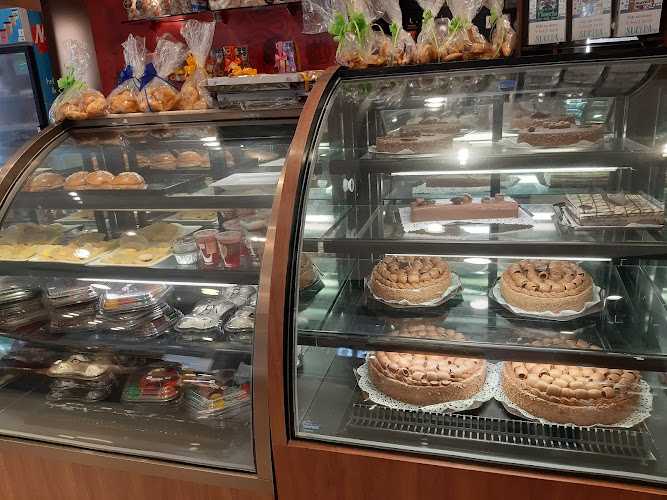 Fotografia tomada fuera de El Globo Polanco - Pastelería en Miguel Hidalgo, CDMX