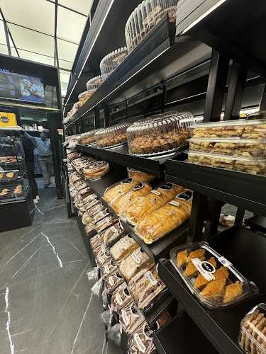 Fotografia tomada fuera de AJLA gourmet Moliere - Panadería en Miguel Hidalgo, CDMX