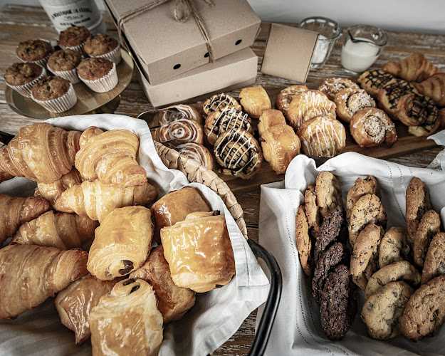 Fotografia tomada fuera de La Ruta del Pan - Servicio de catering en Miguel Hidalgo, CDMX