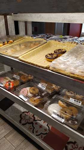 Fotografia tomada fuera de El Globo Tláhuac - Pastelería en Iztapalapa, CDMX