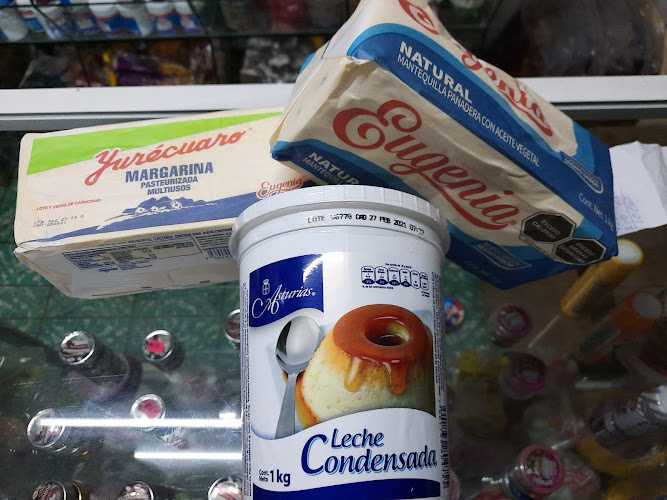 Fotografia tomada fuera de Alegria Productos Para Pasteleria - Pastelería en Uruapan, Mich.