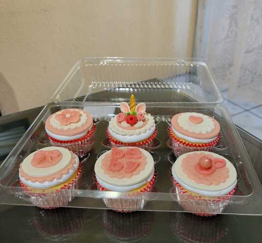 Fotografia tomada fuera de Anaís Repostería - Pastelería en Uruapan, Mich.