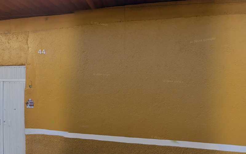 Fotografia tomada fuera de Panadería González - Panadería en Uruapan, Mich.