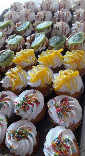 Fotografia tomada fuera de Pasteleria y Reposteria Monu Cakes - Pastelería en Tapachula de Córdova y Ordóñez, Chis.