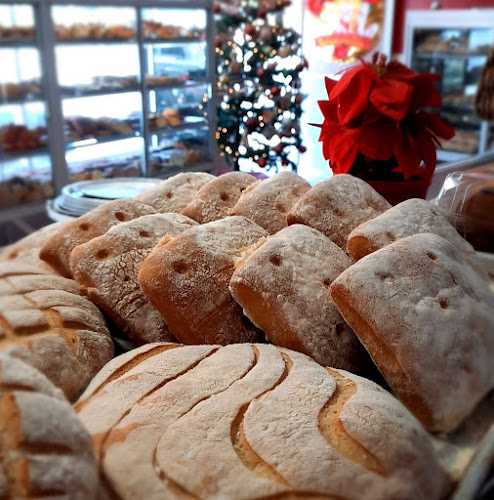 Fotografia tomada fuera de PANIFICADORA DE LOS CABOS - Panadería en San José del Cabo, B.C.S.