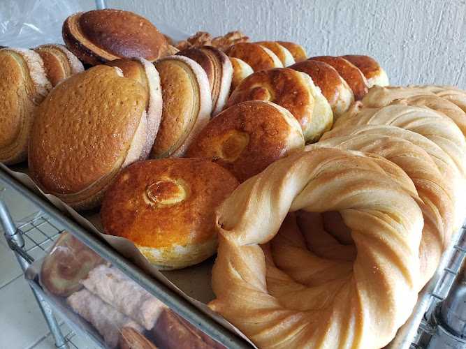 Fotografia tomada fuera de Panadería 3 Princesas - Panadería en Cdad. Victoria, Tamps.