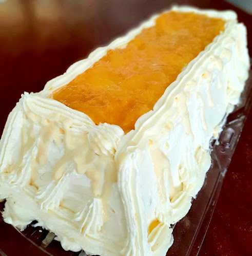 Fotografia tomada fuera de PASTELES OLIVIA - Pastelería en Cdad. Victoria, Tamps.