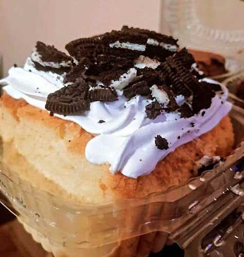Fotografia tomada fuera de LOS KEKOS CAKE repostería - Pastelería en Cdad. Victoria, Tamps.