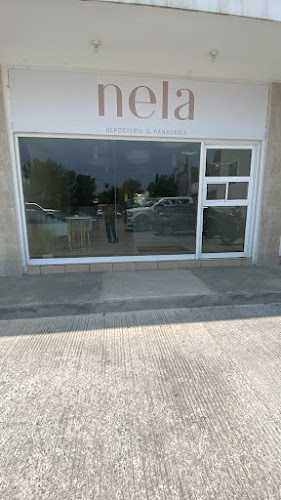 Fotografia tomada fuera de NELA Reposteria & Panaderia - Panadería en Cdad. Victoria, Tamps.