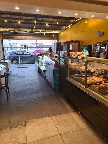 Fotografia tomada fuera de DAS BROT - Bakery en Playa del Carmen, Q.R.