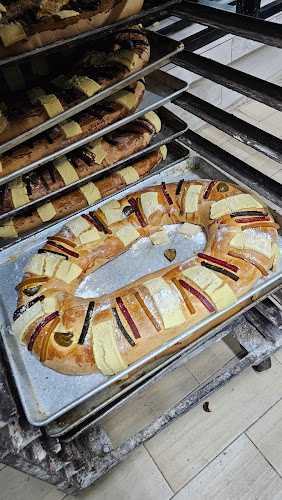 Fotografia tomada fuera de Panaderia Del Valle - Panadería en Soledad de Graciano Sánchez, S.L.P.